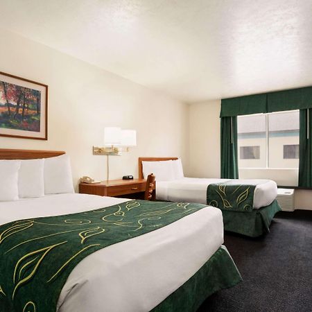 Travelodge By Wyndham Green River Wy Exterior photo