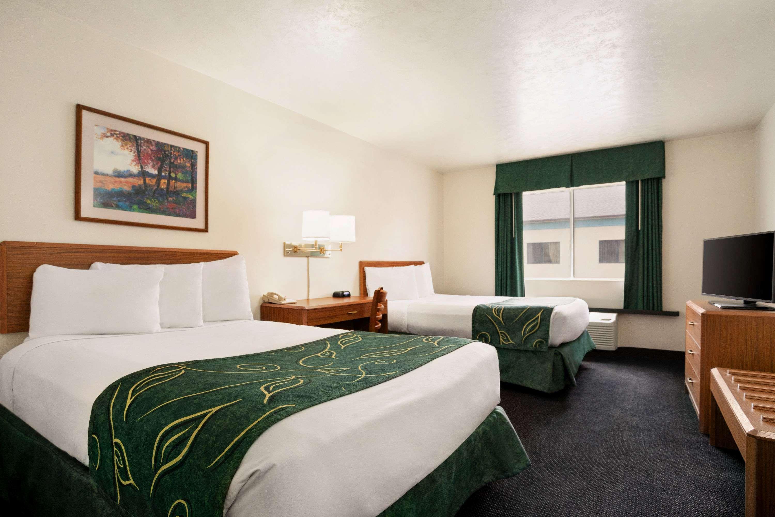 Travelodge By Wyndham Green River Wy Exterior photo