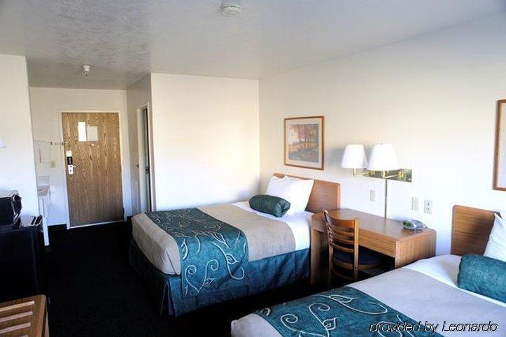 Travelodge By Wyndham Green River Wy Exterior photo
