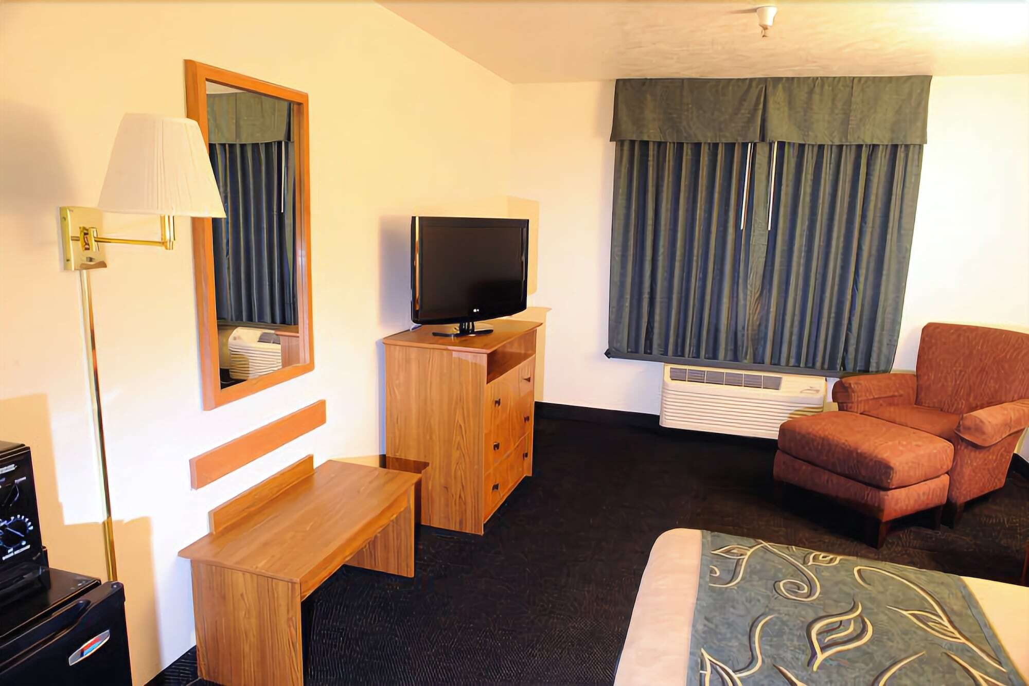 Travelodge By Wyndham Green River Wy Exterior photo